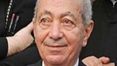 وفاة اللواء عبد السلام المحجوب وزير التنمية المحلية الأسبق