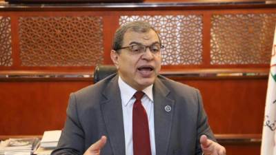 تعيينات جديدة بمحافظة الشرقية.. تعرف على التفاصيل 