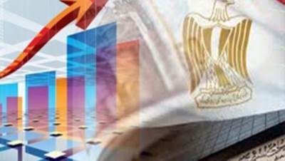 انفوجراف..ثقة المستثمرين الأجانب بقوة الاقتصاد المصري تدفعهم لدعم انضمام مصر لمؤشر جي.بي.مورجان