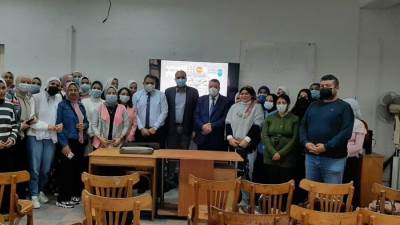 مشروع "مودة": الانتهاء من تدريب 54 ألف طالب وطالبة في 10 جامعات