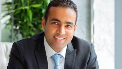 "ابنى" العقارية تعبر حاجز المليار جنية خلال عام 2021