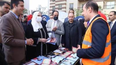 "القباج": زيارات منزلية لتوعية الأسر بأضرار الإدمان والاكتشاف المبكر للتعاطي