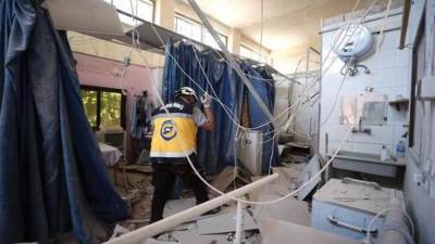 69 مدنيا قتلوا في سوريا خلال شهر واحد 