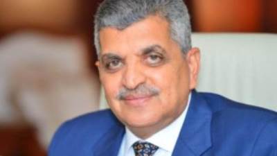 رئيس قناة السويس: حققنا خلال يناير الماضى 544 مليون دولار