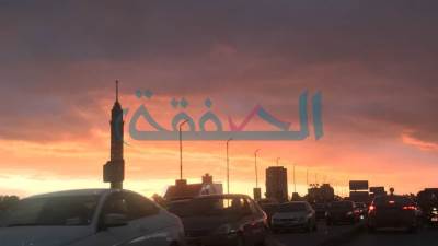 تعرف على درجات الحرارة المتوقعة اليوم2-2-2022.. ارتفاع نسبي