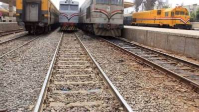 القابضة للكيماويات: شحن معدات أحدث مصنع لتصنيع فلنكات السكك الحديدية من إيطاليا