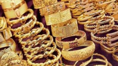 تعرف على أسعار الذهب اليوم 2-2-2022 في مصر