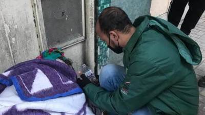 وزيرة التضامن توجه فريق أطفال وكبار بلامأوي بإنقاذ مواطنين بلامأوي بـ4 محافظات