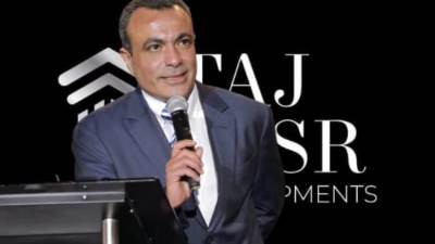 "تاج القابضة" تستحوذ على 100%من أسهم شركة الإمارات دبي الوطنية للتأجير التمويلي