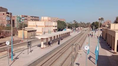 وزير النقل يعلن دخول برج إشارات العسيرات والمنطقة الأتوماتيكية ضمن مشروع التطوير