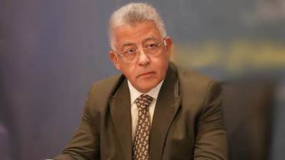 الهيئة العامة للاعتماد: الاعتماد والرقابة الصحية تطلق حملة "معا خطوة للأمام"