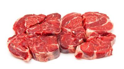 تعرف على أسعار اللحوم في السوق اليوم 3-2-2022