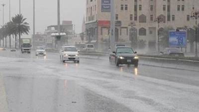 تعرف على درجات الحرارة المتوقعة خلال هذا الأسبوع بداية من غداً الجمعه4-2-2022