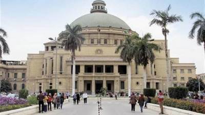 الحكومة تنفي إخلاء المدينة الجامعية لجامعة القاهرة تمهيداً لإلغاء الفصل الدراسي الثاني