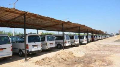 بعد تعديل أسعار البنزين.. لا توجد زيادة بأجرة النقل العام والسرفيس