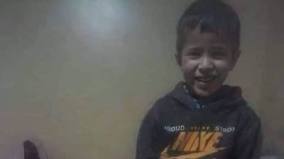 وسائل إعلام مغربية تكشف اخر تطورا الطفل ريان العالق في البئر