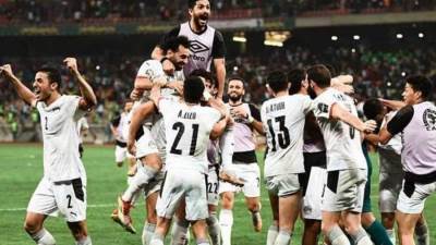 تعرف على حكم ماتش مصر والسنغال فى نهائى كأس أمم أفريقيا