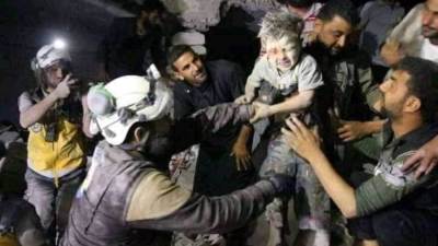 خروج الطفل ريان بعد 42 ساعة من سقوطه في البئر