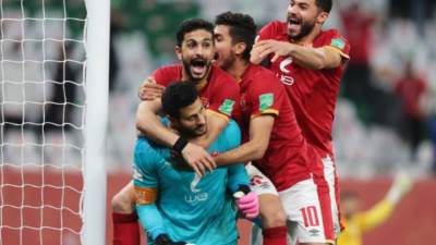 حكاية "6" مشاركات تاريخية للأهلي بكأس العالم للأندية