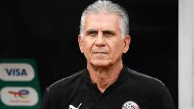 كيروش يفاضل بين زيزو وعاشور لتعويض غياب عمر كمال أمام السنغال