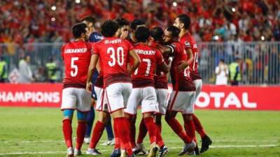 الأهلي يثأر من مونتيري المكسيكي و يتأهل لنصف نهائي كأس العالم للأندية