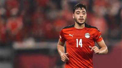 أكرم توفيق يوجه التهنئة للاعبي الأهلي ويشيد بالفريق في مباراة مونتيري