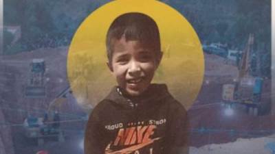 الملك محمد السادس يعرب عن تعازيه لوفاة الطفل ريان