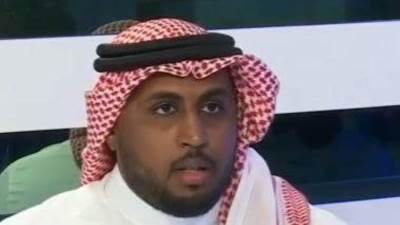 سلطان السعود: روح الفانلة الحمراء هي سبب انتصار الأهلي
