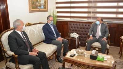 تعرف على مقترحات تطوير وإعادة إحياء مدينة إسنا التاريخية