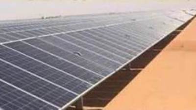 حقيقة توقف محطات الطاقة الشمسية في مصر تزامناً مع انخفاض درجات الحرارة