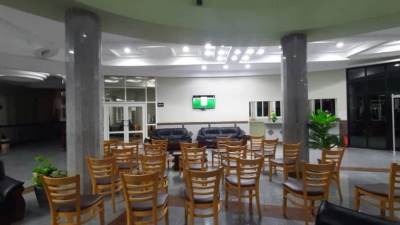 "الشباب والرياضة" تعلن استعدادها لاستقبال الشباب لمشاهدة مباراة نهائي أمم أفريقيا