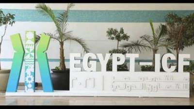 شراكات دولية لتعزيز العمل المشترك مع قارة أفريقيا ودفع التعاون الثلاثي