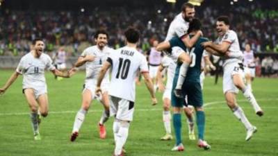 أسطوره ريال مدريد يساند كيروش أمام السنغال في نهائي أمم إفريقيا