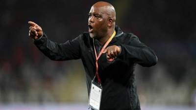 موسيماني يهاجم نظام بطوله كأس العالم للأنديه