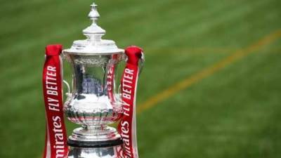 مواجهات في المتناول لكبار البريميرليج بدور الـ16 لكأس الاتحاد الإنجليزي