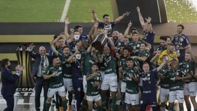 قبل مواجهه الأهلي بالميراس يُعلن قائمته المشاركة في كأس العالم للأندية