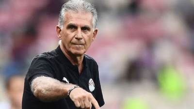 أبو الدهب: كيروش كان متعنتا ضد بعض اللاعبين 