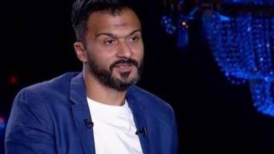 إبراهيم سعيد: مصطفى محمد مالوش بصمة مع منتخب مصر  