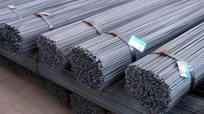 تعرف على أسعار الحديد والأسمنت في مصر اليوم الأثنين 7-2-2022