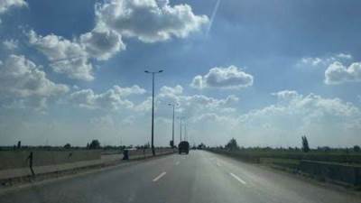 تعرف على حالة الطقس اليوم الأثنين 7-2-2022 بكافة المحافظات