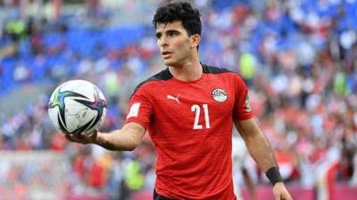 زيزو: "والله العظيم كلنا ما قصرنا في حق منتخبنا"