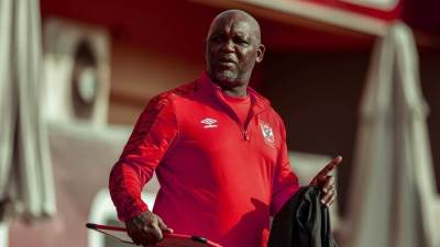 مؤتمر صحفي لـ«موسيماني وربيعة» مساء اليوم