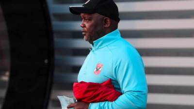 موسيماني يحاضر لاعبي الأهلي بالفيديو عصر اليوم