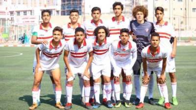 مكافأة إجادة للاعبي زمالك 2003 بعد الفوز على الأهلي