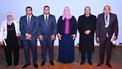 السيدة التي ستمحو أميتها ستعفي من 50% من القرض الذي حصلت عليه