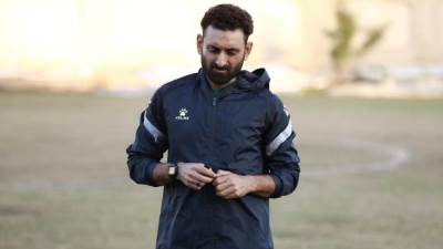 أحمد سمير ينضم للجهاز الفني لفريق البنك الأهلي