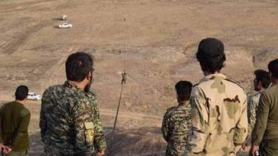 6 قتلى بهجوم جديد لتنظيم "داعش" على مواقع "فاطميون" شرقي حمص