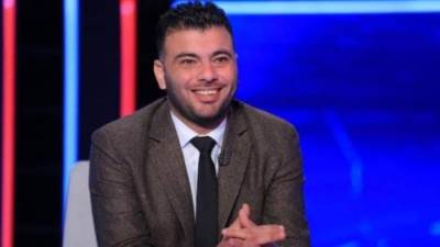 عماد متعب يتسائل: "لماذا لم يشارك عبد الله السعيد في ركلات الترجيح"