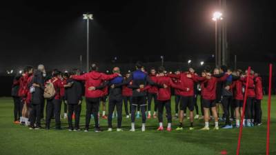 "كأس العالم للأندية" طموحات الأهلي تصطدم بانتفاضة بالميراس البرازيلي