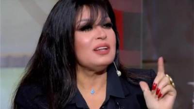 وفاة شقيقة الفنانة فيفي عبده بعد صراع مع المرض